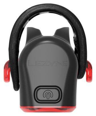 Éclairage Arrière Lezyne Strip Drive 300+ Noir 5/5