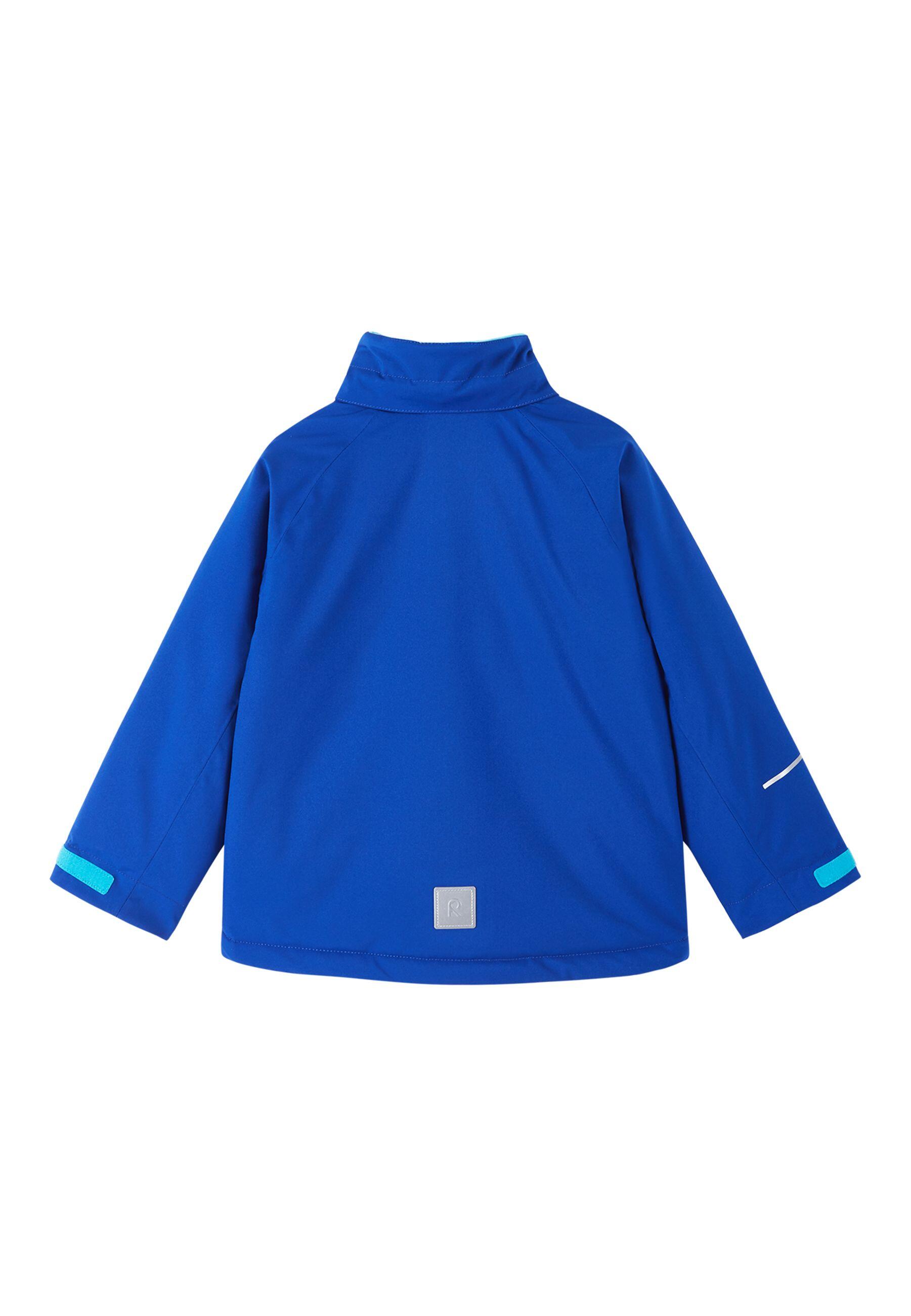 Veste d'hiver ReimaTec Palsi - mit BIONIC-FINISH®ECO Beschichtung 3/7