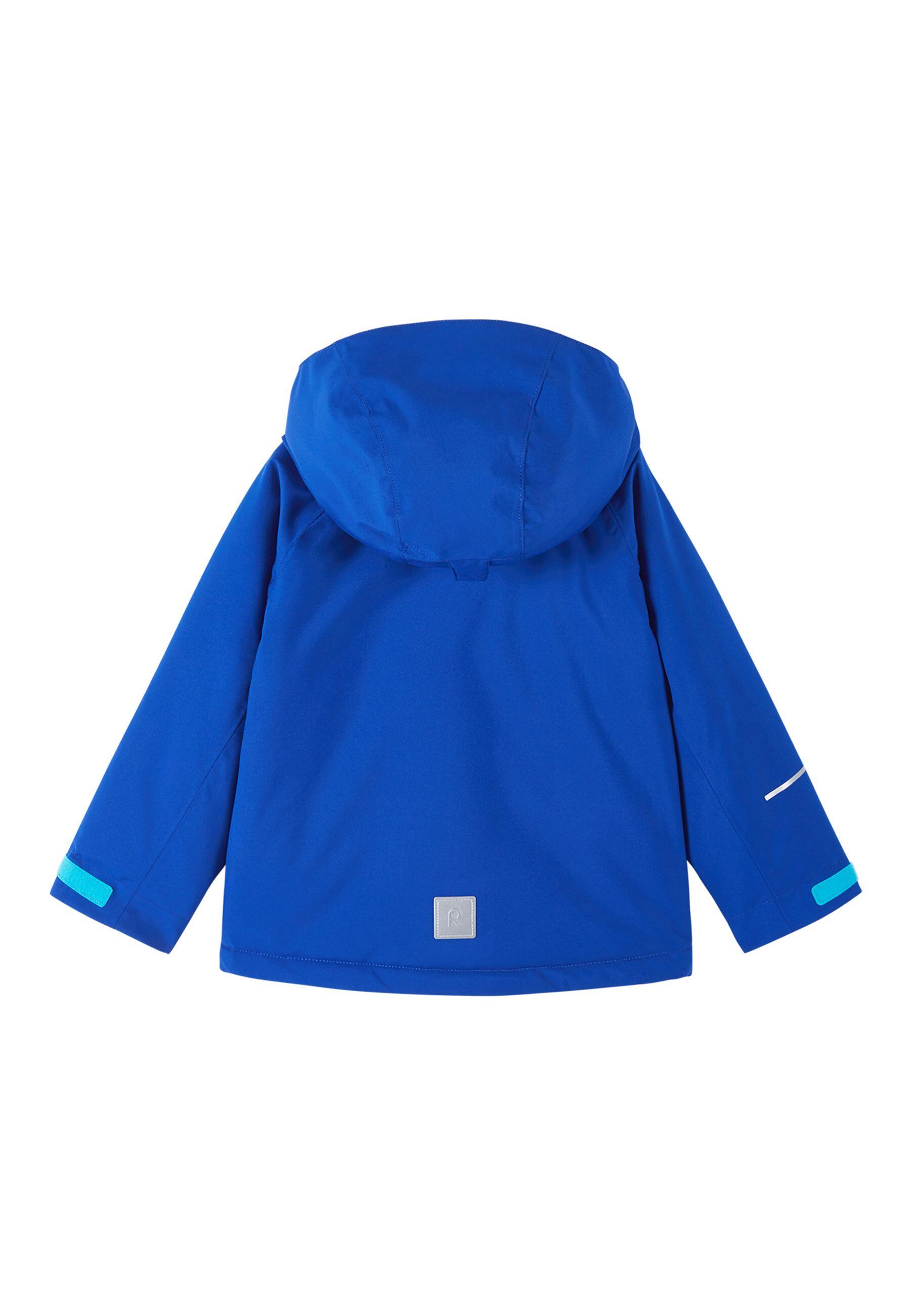 Veste d'hiver ReimaTec Palsi - mit BIONIC-FINISH®ECO Beschichtung 2/7