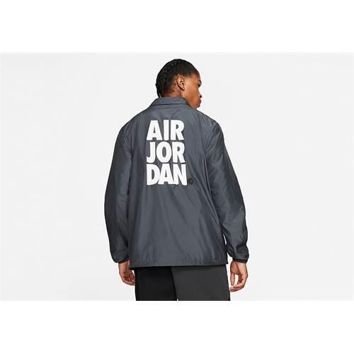 Veste universel hommes Nike Air Jordan Jumpman Classic 2/2