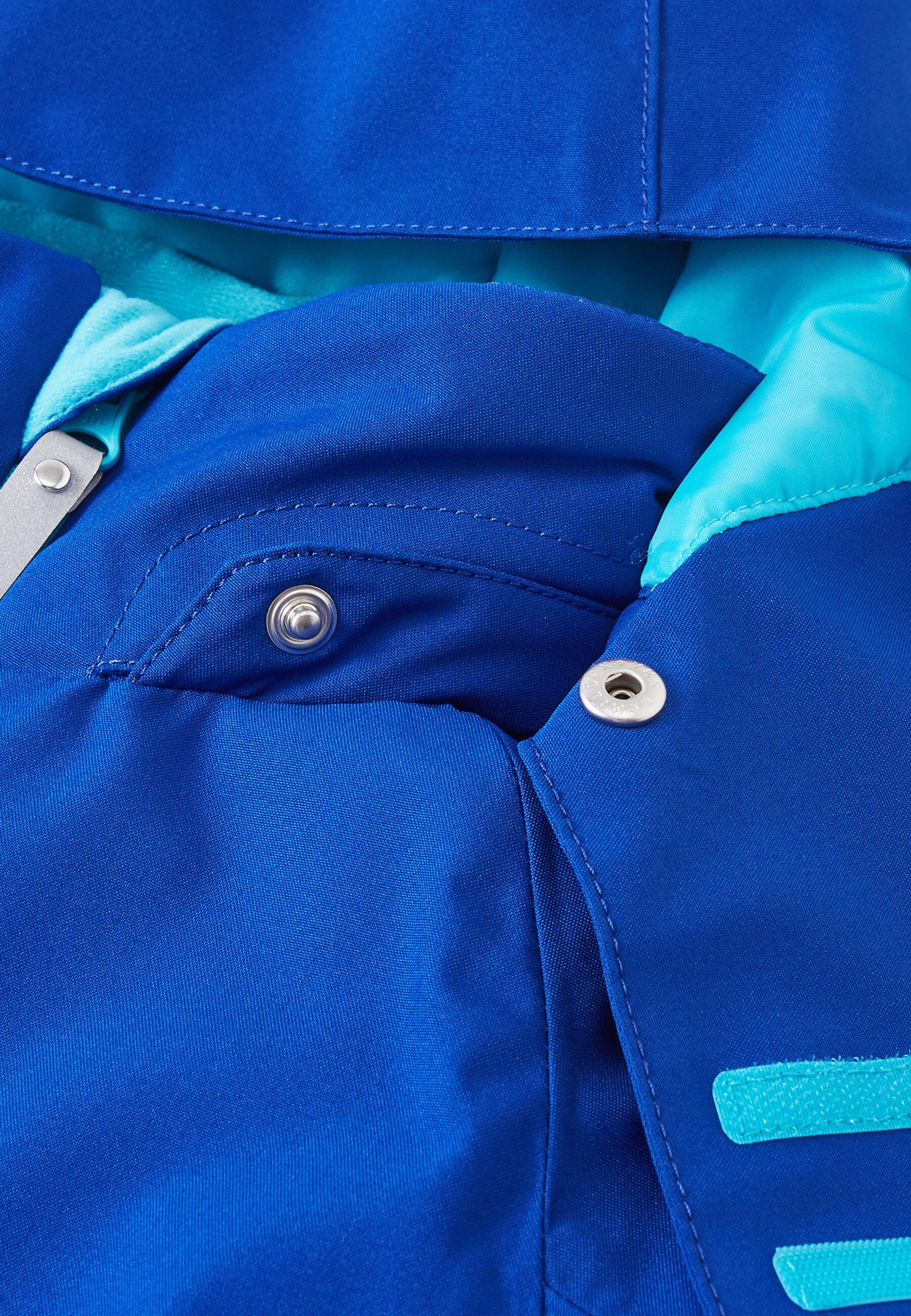 Veste d'hiver ReimaTec Palsi - mit BIONIC-FINISH®ECO Beschichtung 7/7