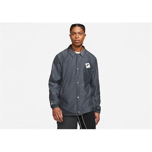 Nike - Veste Universel Hommes Nike Air Jordan Jumpman Classic - Veste - Gris - Decathlon
