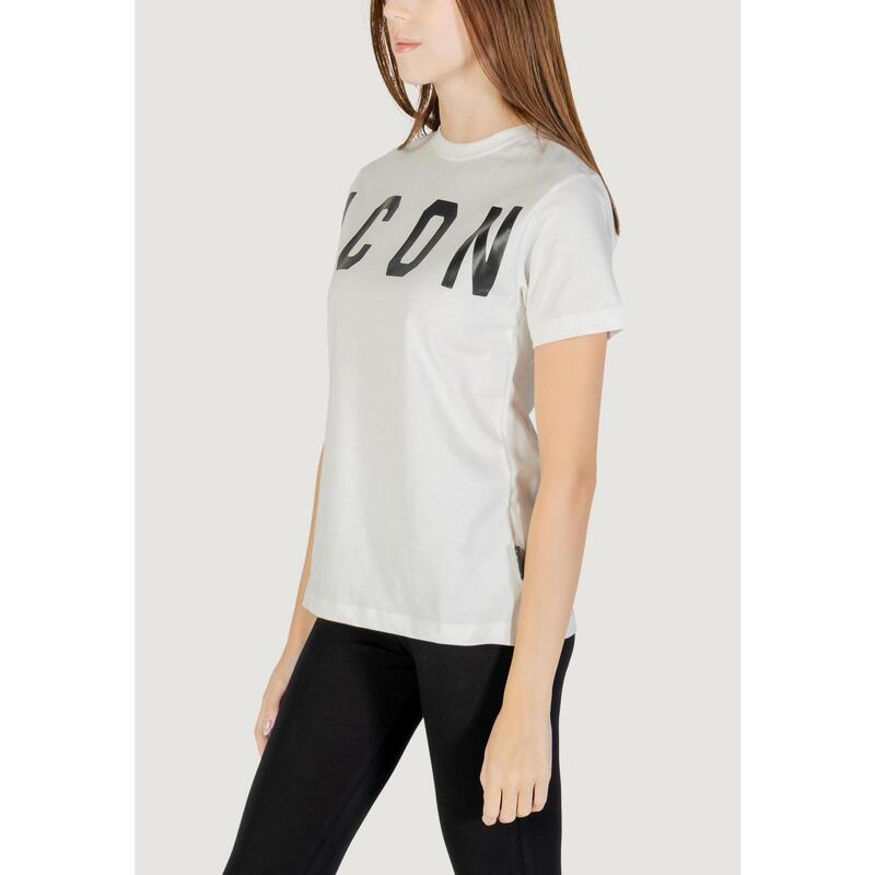Tricou crop top   FEMEI