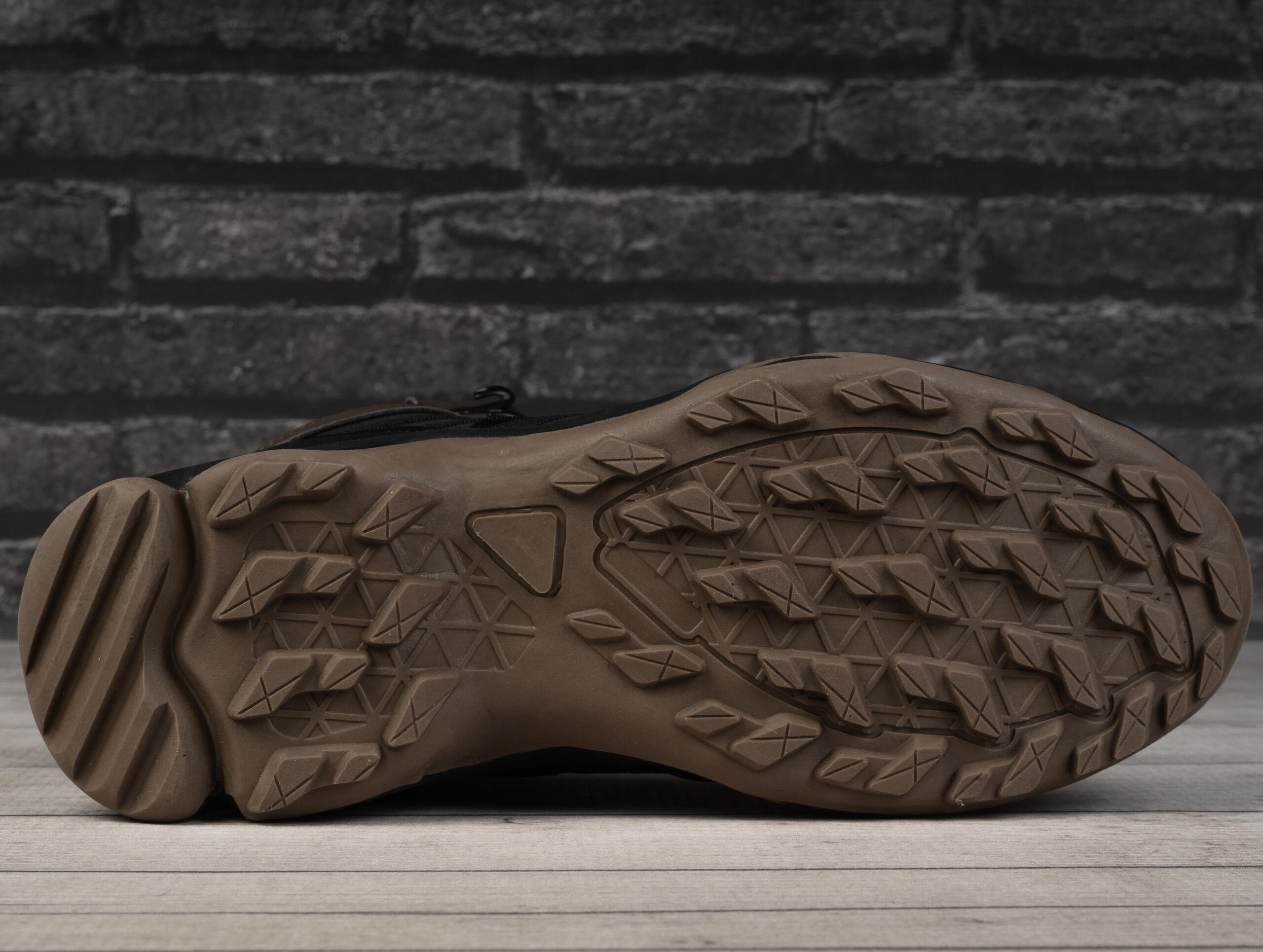 Buty męskie trekkingowe DK SWAT HIGH 5/7