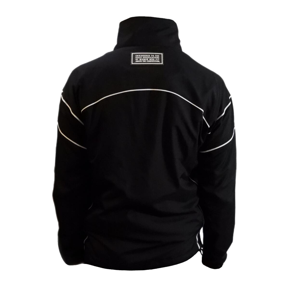 Swoosh Fly Women's Basketball Jacket 2/3