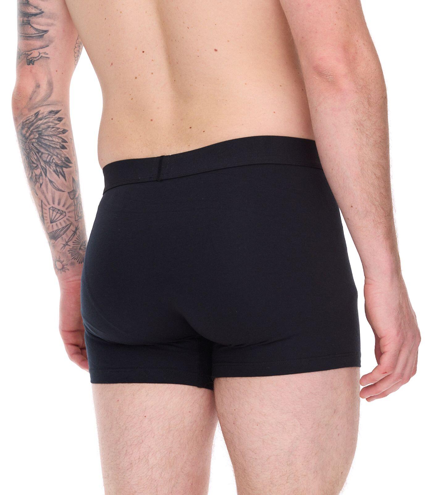 Boxershorts für Herren Levi's Boxers 3er-Pack 4/4