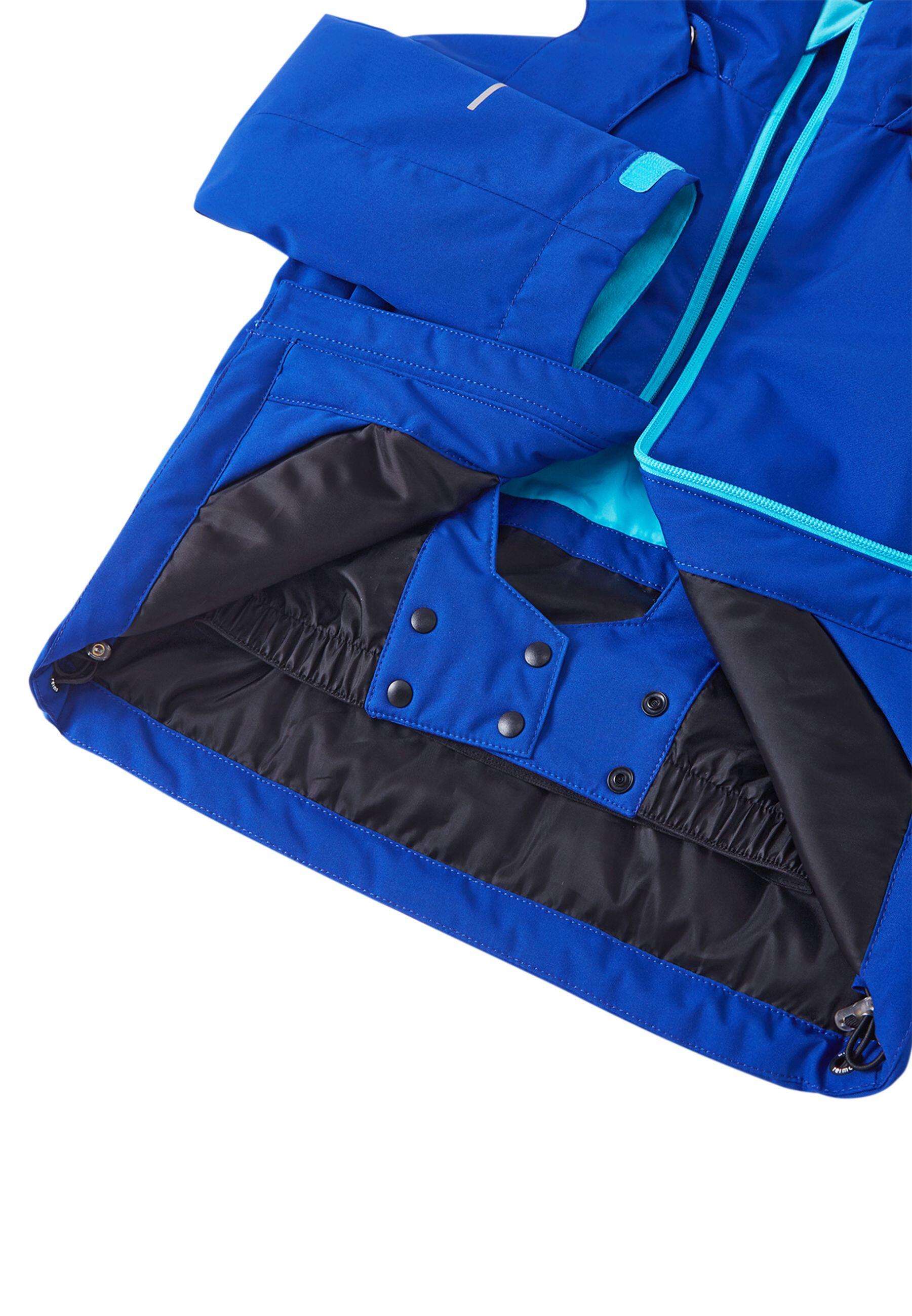 Veste d'hiver ReimaTec Palsi - mit BIONIC-FINISH®ECO Beschichtung 5/7
