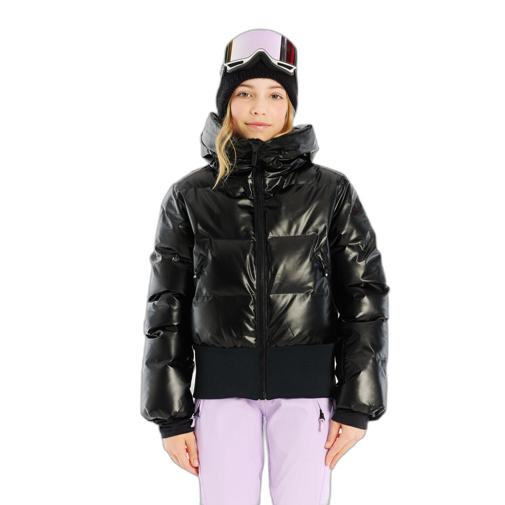 Girl's ski jacket Protest Sparkle