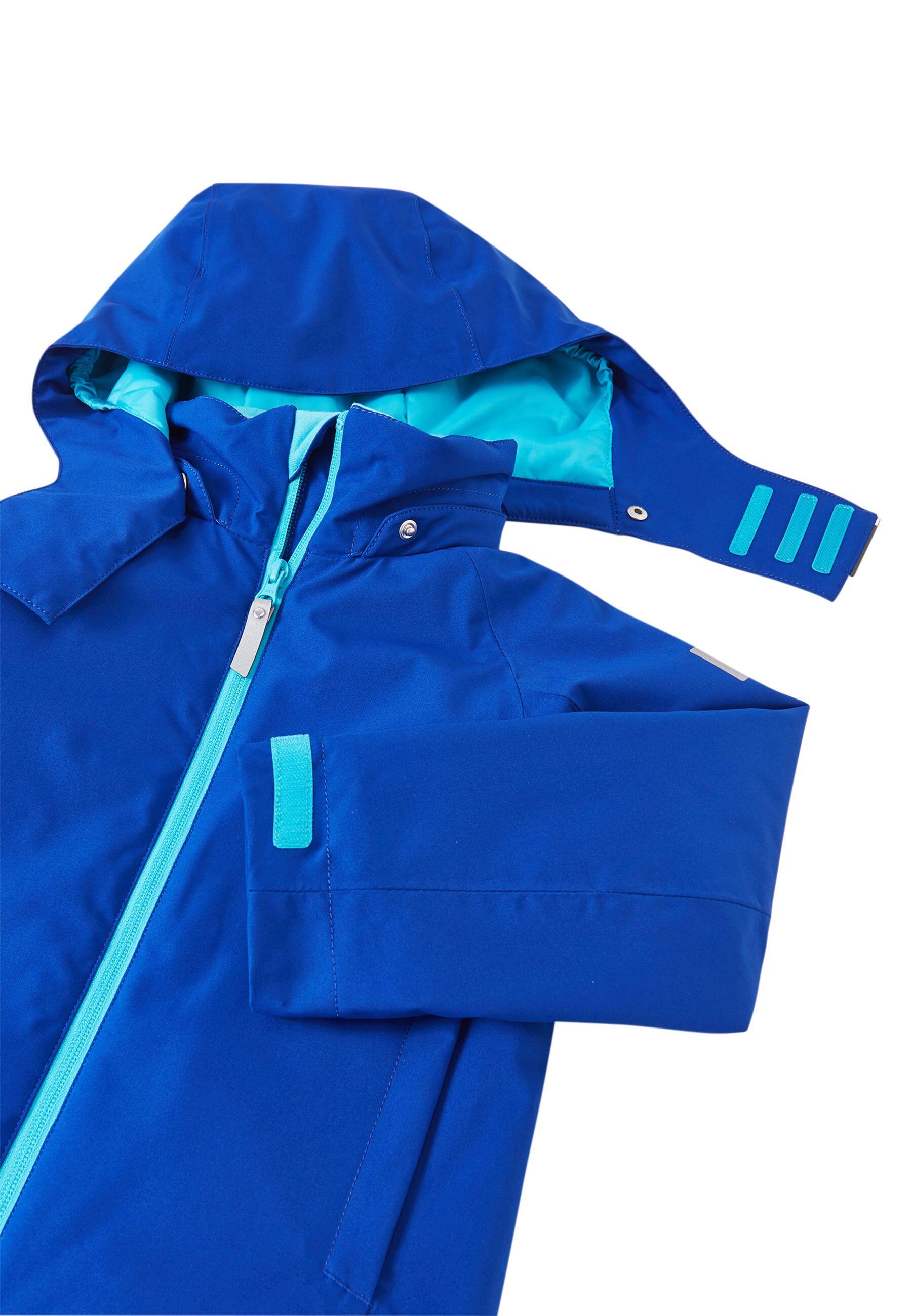 Veste d'hiver ReimaTec Palsi - mit BIONIC-FINISH®ECO Beschichtung 4/7