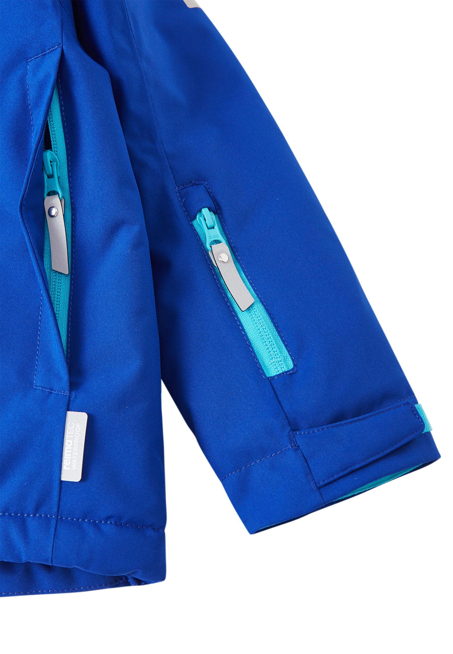 Veste d'hiver ReimaTec Palsi - mit BIONIC-FINISH®ECO Beschichtung 6/7