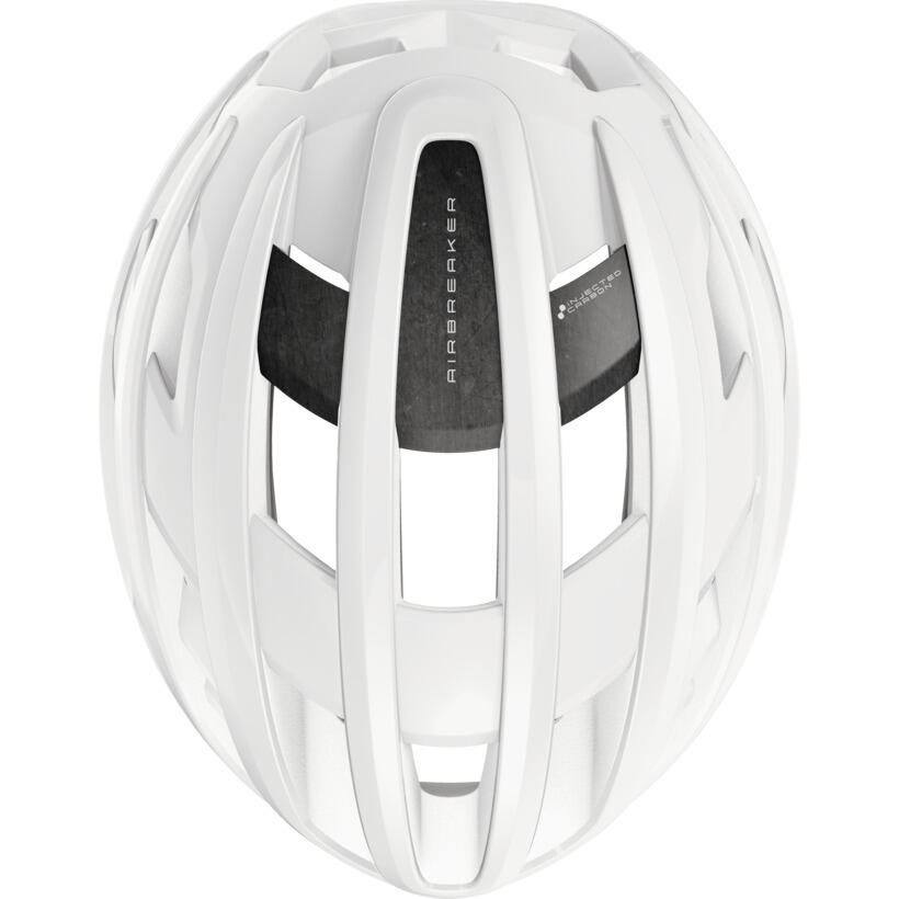 Fahrradhelm für die Straße Abus Airbreaker 2.0 5/5