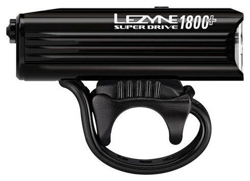 Kit de iluminação dianteira inteligente Lezyne Super Drive 1800+ / traseira inte 3/5