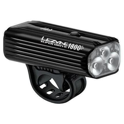 Lampka rowerowa Lezyne Super Drive 1800+ Smart