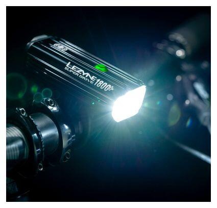 Kit de iluminação dianteira inteligente Lezyne Super Drive 1800+ / traseira inte 4/5