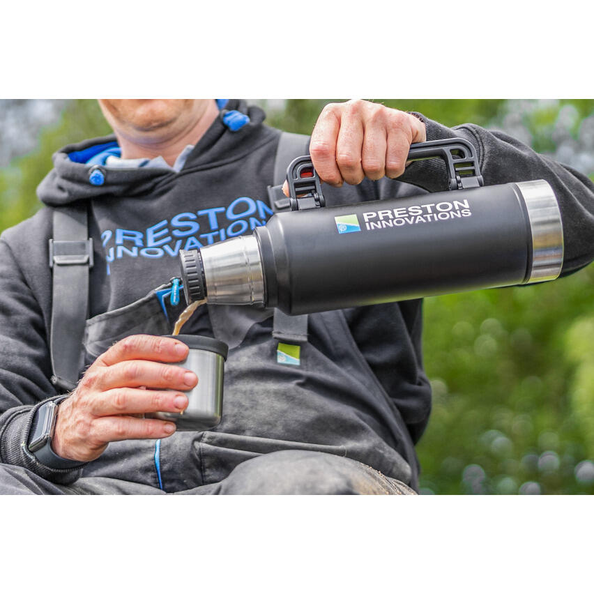 Thermosflasche Preston 3/3