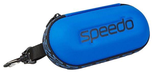 Speedo Zwembrillenhoes Blauw