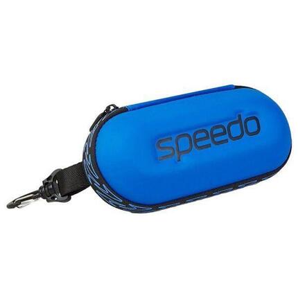 Etui na okulary pływackie uniwersalne Speedo Goggles Storage