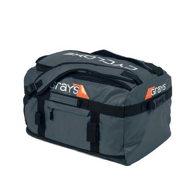 Tas grays hockey cyclone wp