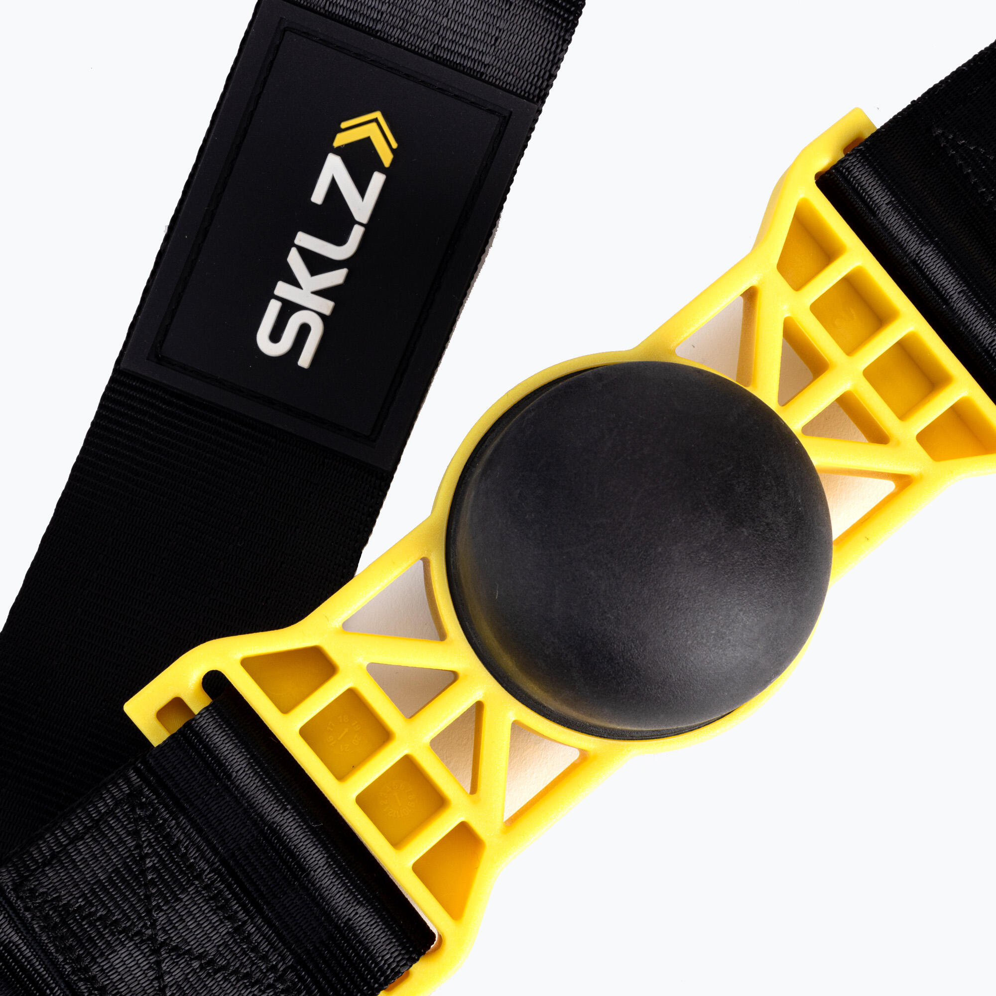 Taśma do masażu SKLZ Trigger Strap 3/5