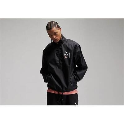 Giubbotti universali uomo Nike Air Jordan Sport Dna Statement