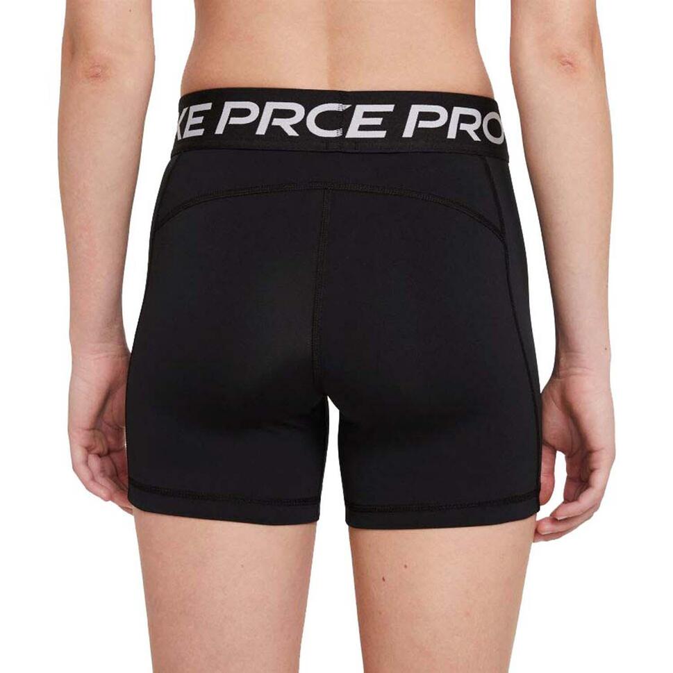 Legginsy Sportowe Damskie Nike CZ9831 Czarny