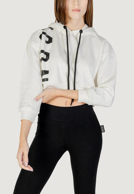 Sweater dames crème