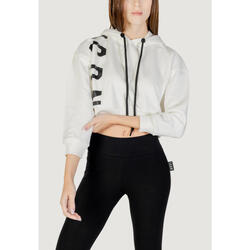 sweat-shirt FEMME BLANC