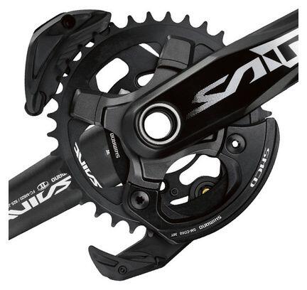Shimano SM-CD50 Guida catena ISCG03 senza bash