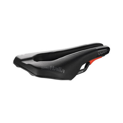 Zadel selle italia watt superflow kit carbonio u3