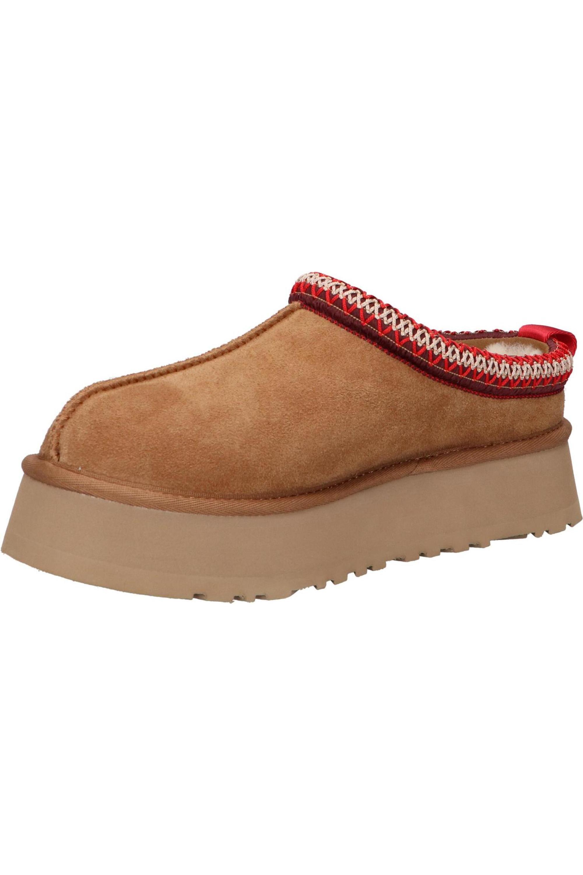 UGG Tazz II - Chestnut 3/5