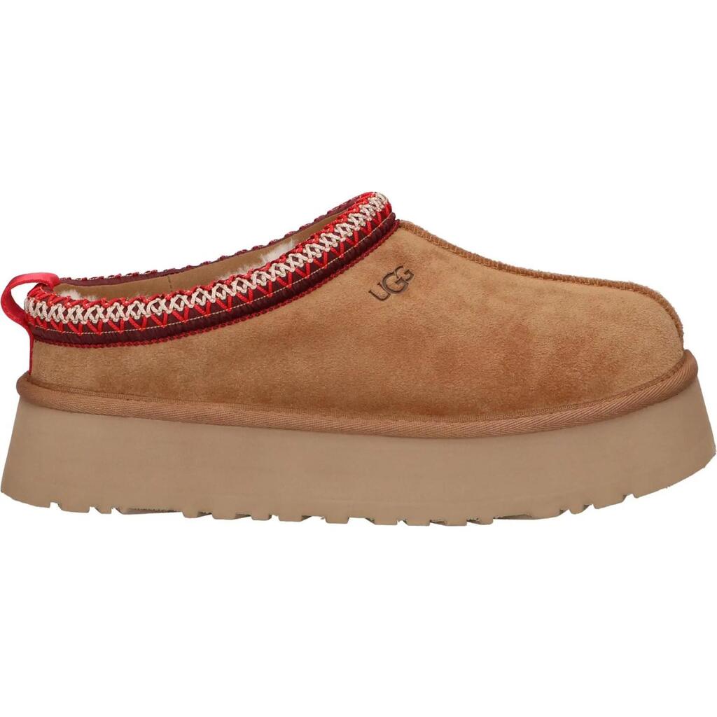 UGG Tazz II - Chestnut