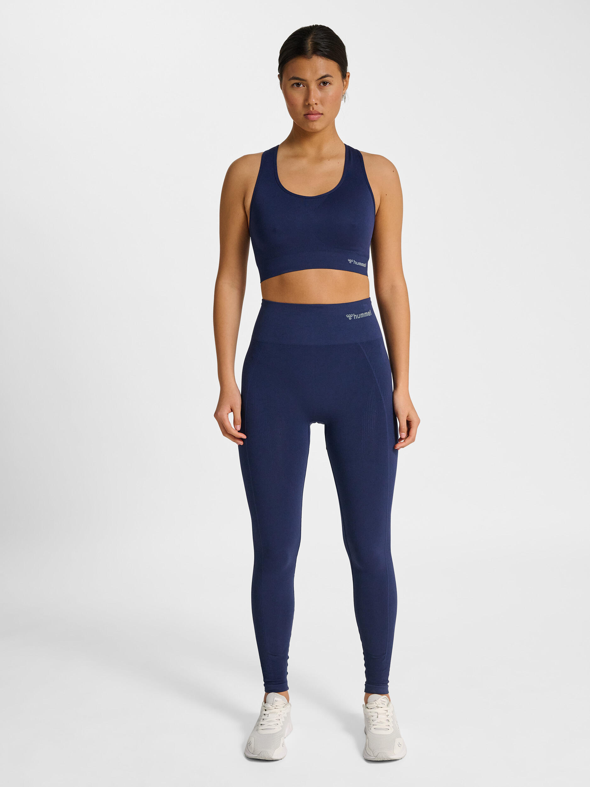 Enfiler Top Hmltif Femme 3/7