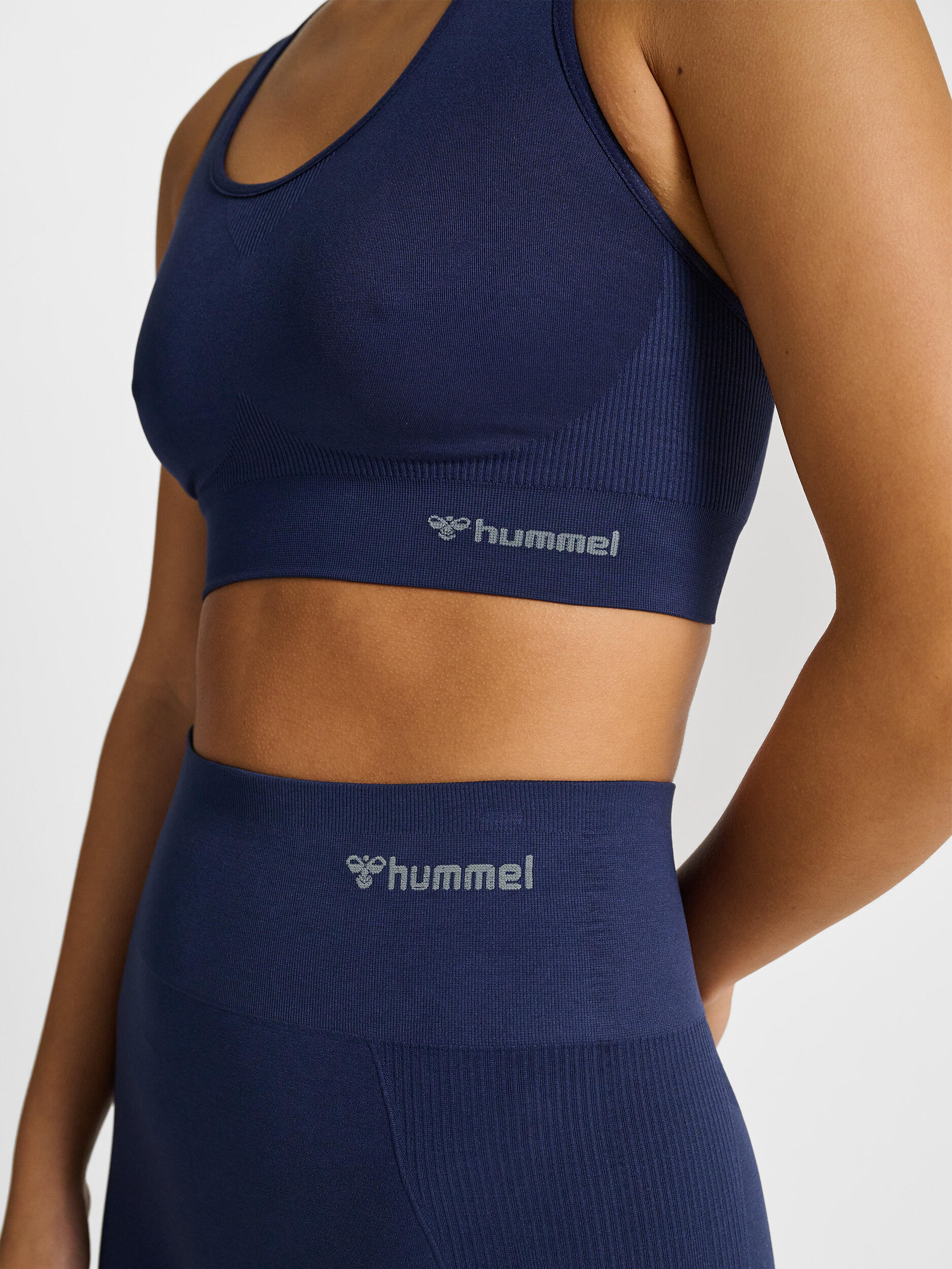 Enfiler Top Hmltif Femme 4/7