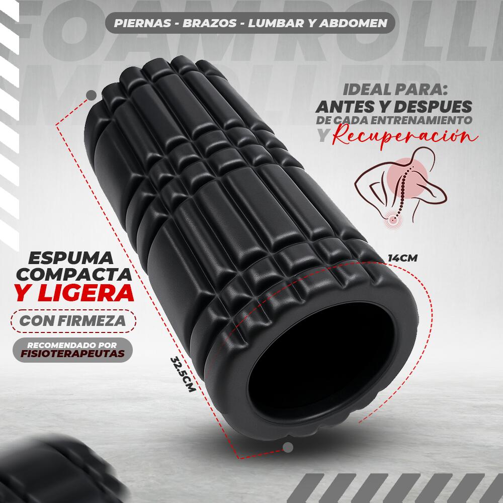 Foam Roller Viok Sport 5/5