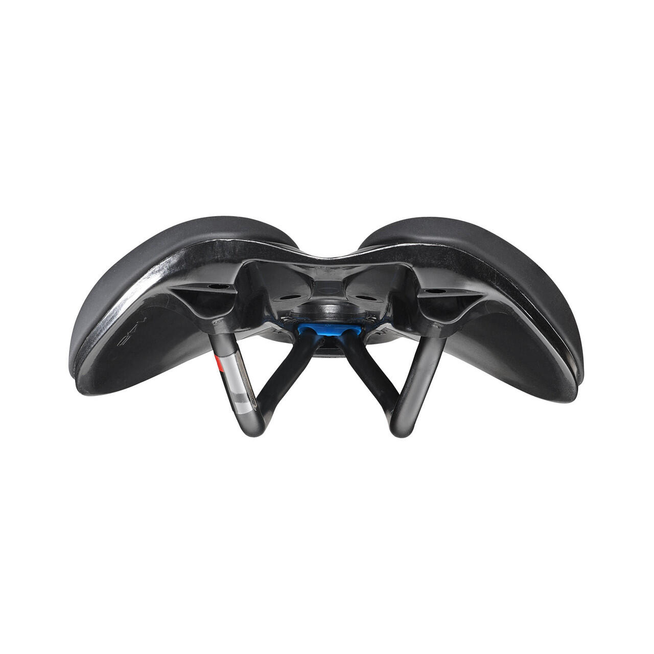 NOVUS Boost EVO Endurance TM Superflow zadel 5/7