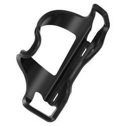 Porte-bidon Lezyne Flow Cage SL Enhanced - Latéral droit, Noir
