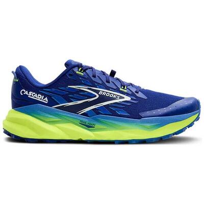 Zapatillas de running Brooks modelo 1104571D416 para hombre