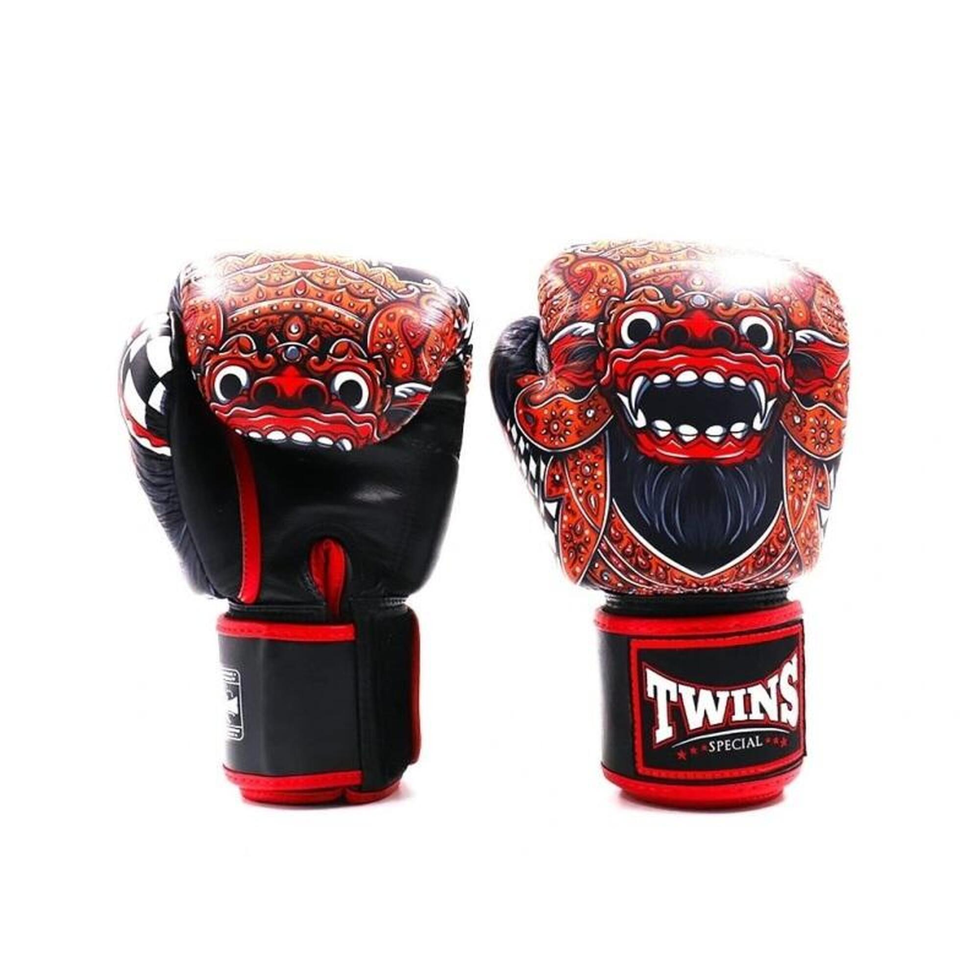 TWINS Boxerské rukavice TWINS SPECIAL FBGVL3-59 BARONG