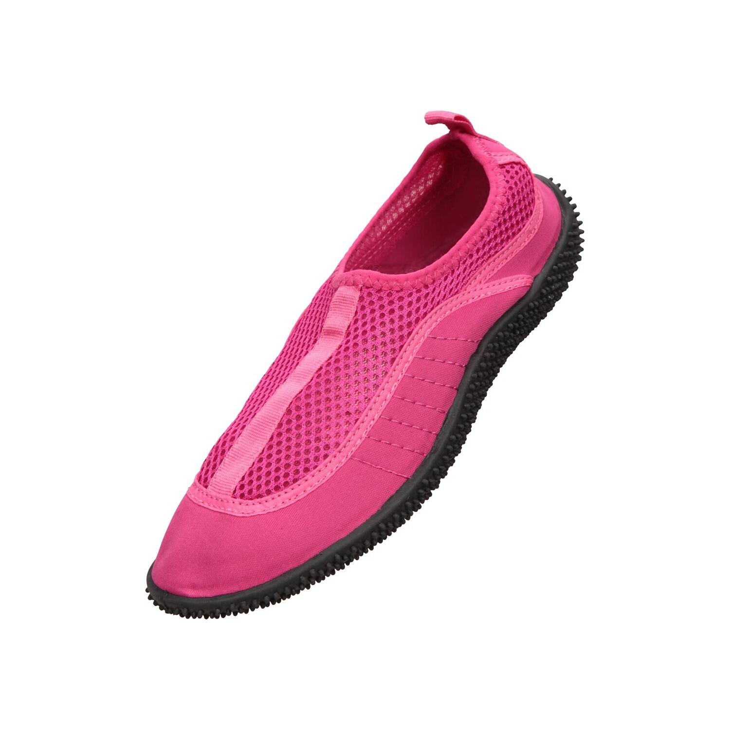 MOUNTAIN WAREHOUSE Scarpe Da Acqua Donna Mountain Warehouse Rosa
