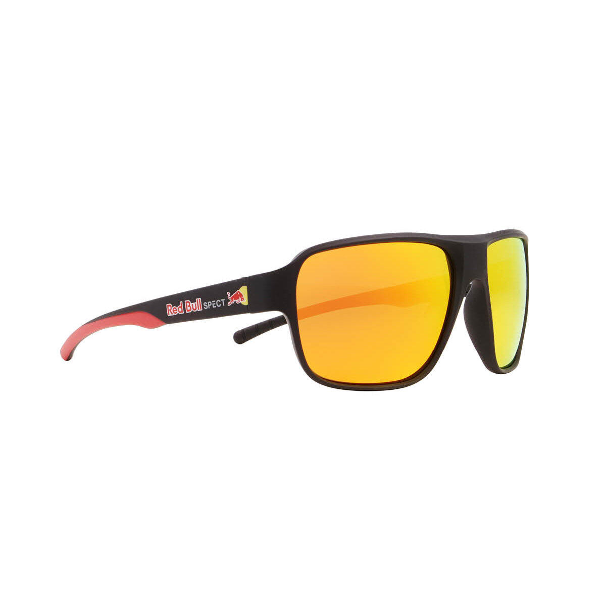 Red Bull Spect Eyewear - Lunettes De Soleil Redbull Spect Eyewear - Lunettes De Soleil - Noir - Taille Unique - Decathlon