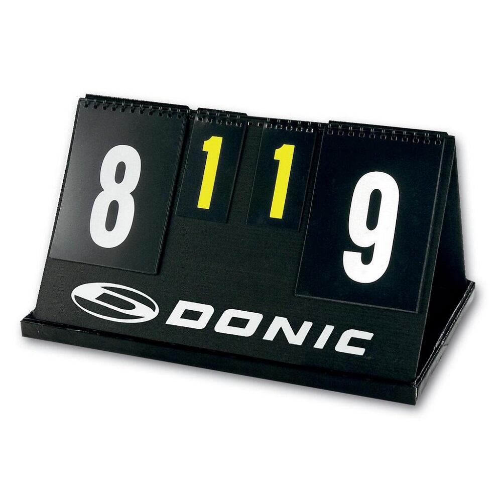 DONIC Ukazatel skóre DONIC Match