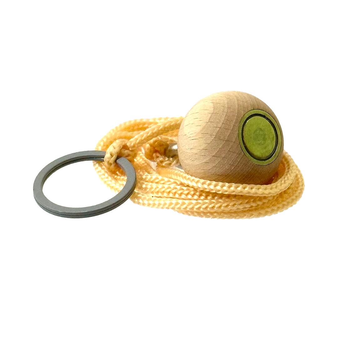 Aimant pour boules – Couleur nature – Force de traction élevée – 4 kg 2/5