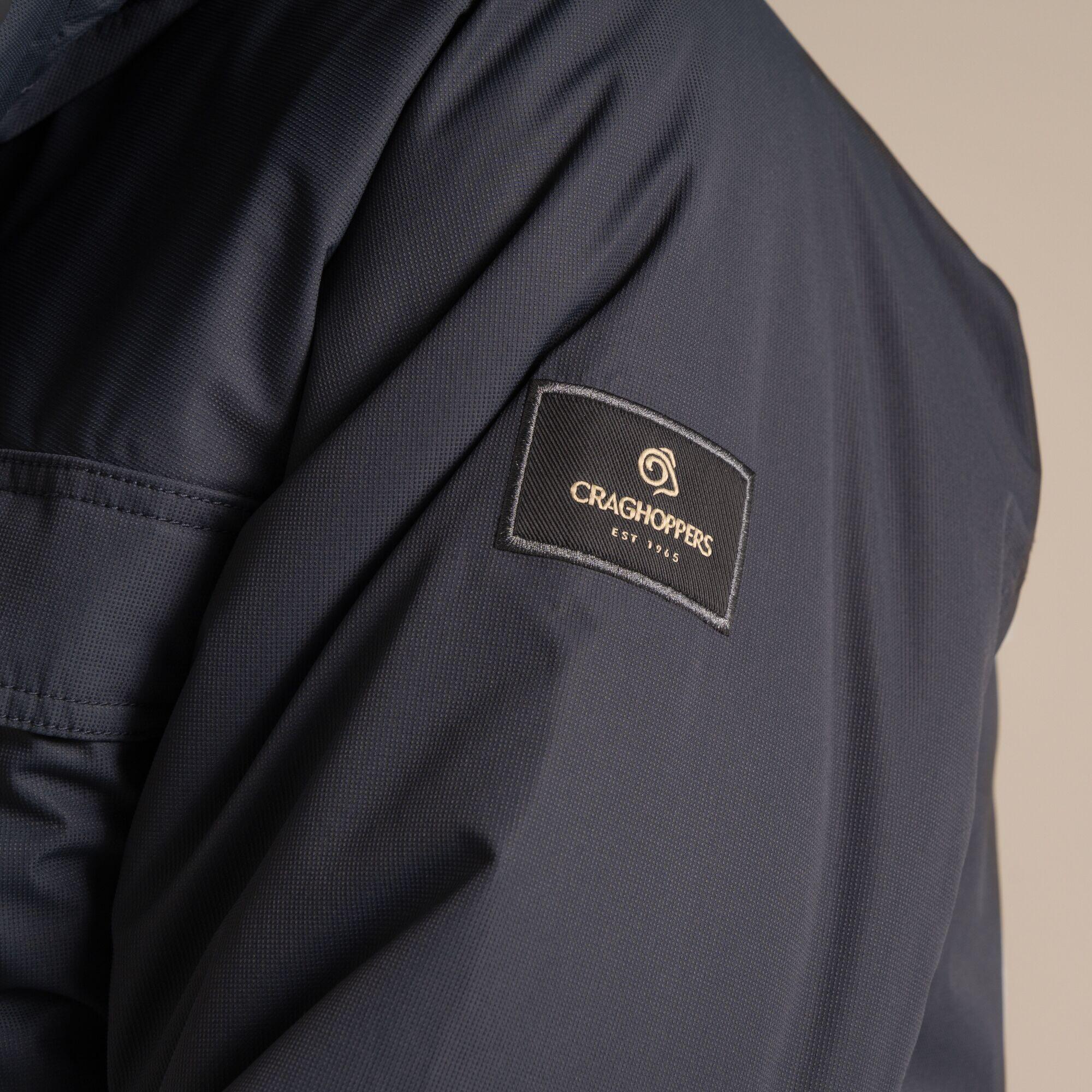 Veste imperméable Breckon pour homme 5/7