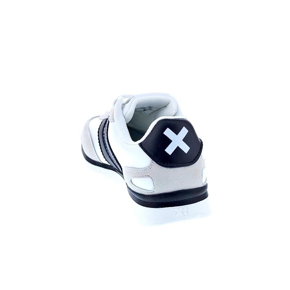 Zapatillas XTI  151393 Blanco  Niños 3/4