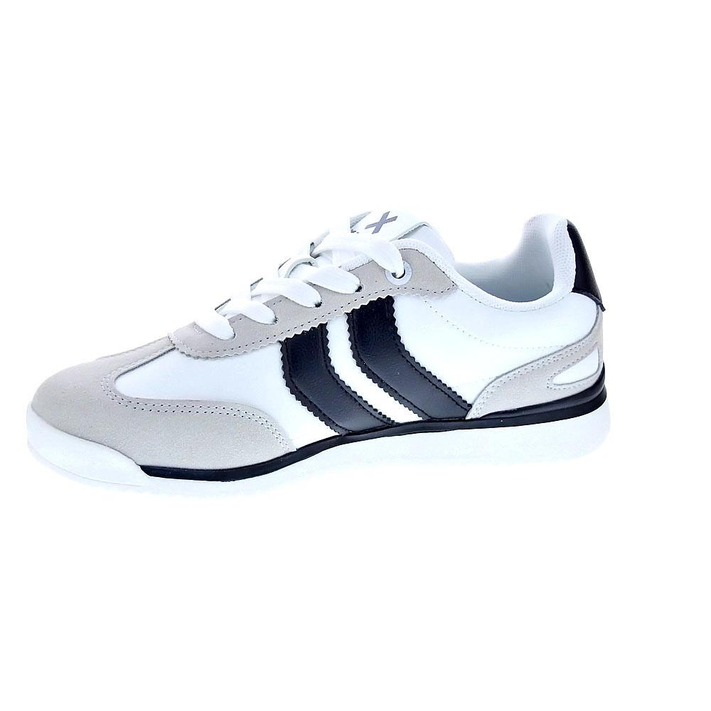Zapatillas XTI  151393 Blanco  Niños 2/4