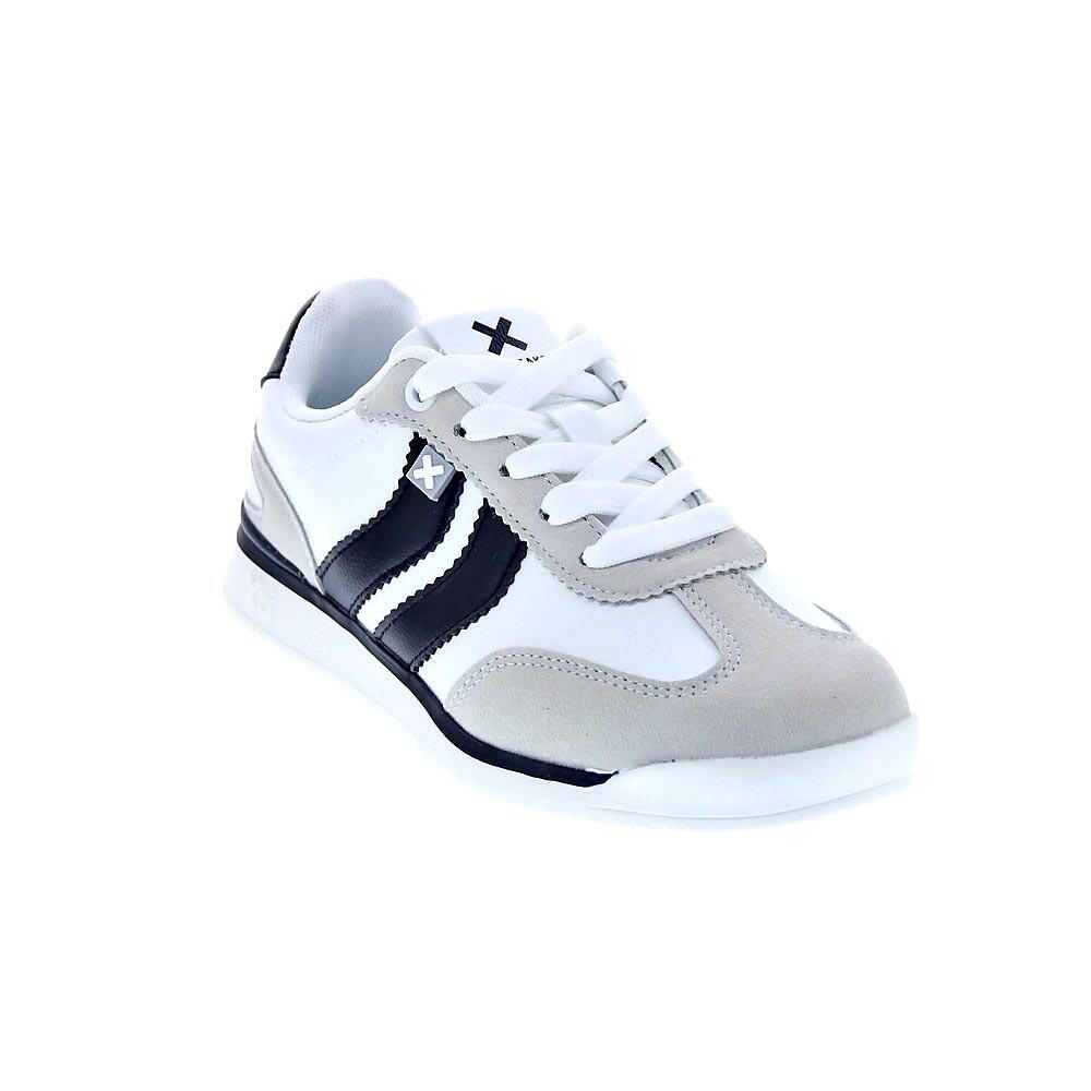 Zapatillas XTI  151393 Blanco  Niños 4/4