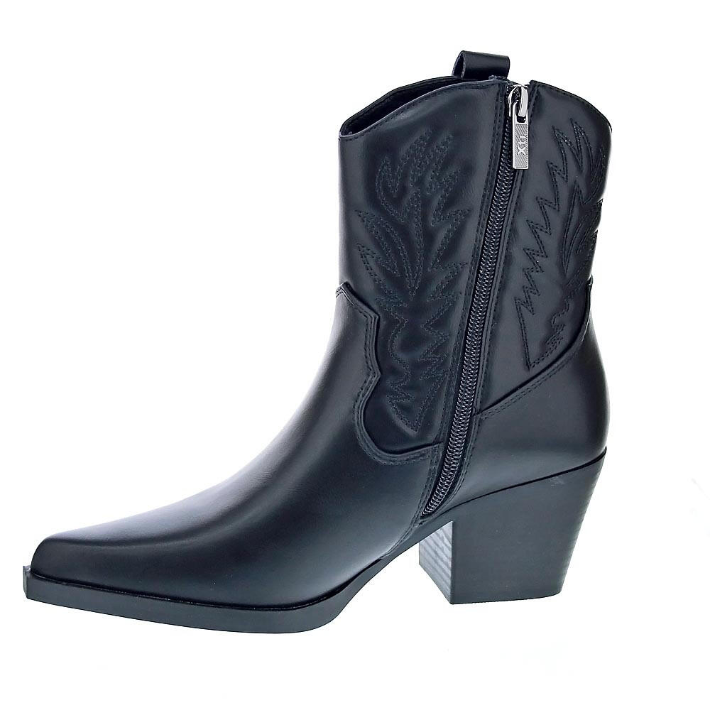 Botines XTI  144305 Negro  Mujer 2/4