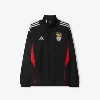 Sl benfica kinder vrijetijdsjas 2025‑2026