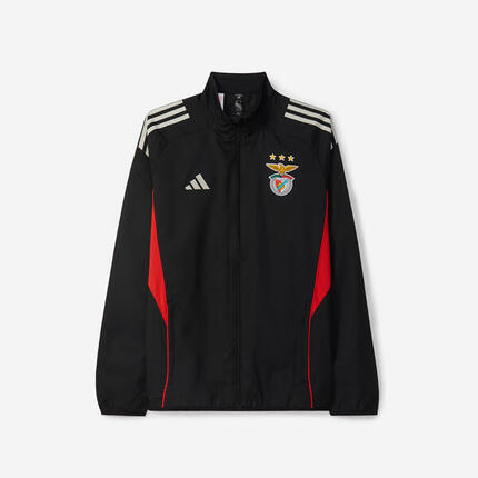 Chaqueta de ocio infantil SL Benfica 2025‑2026