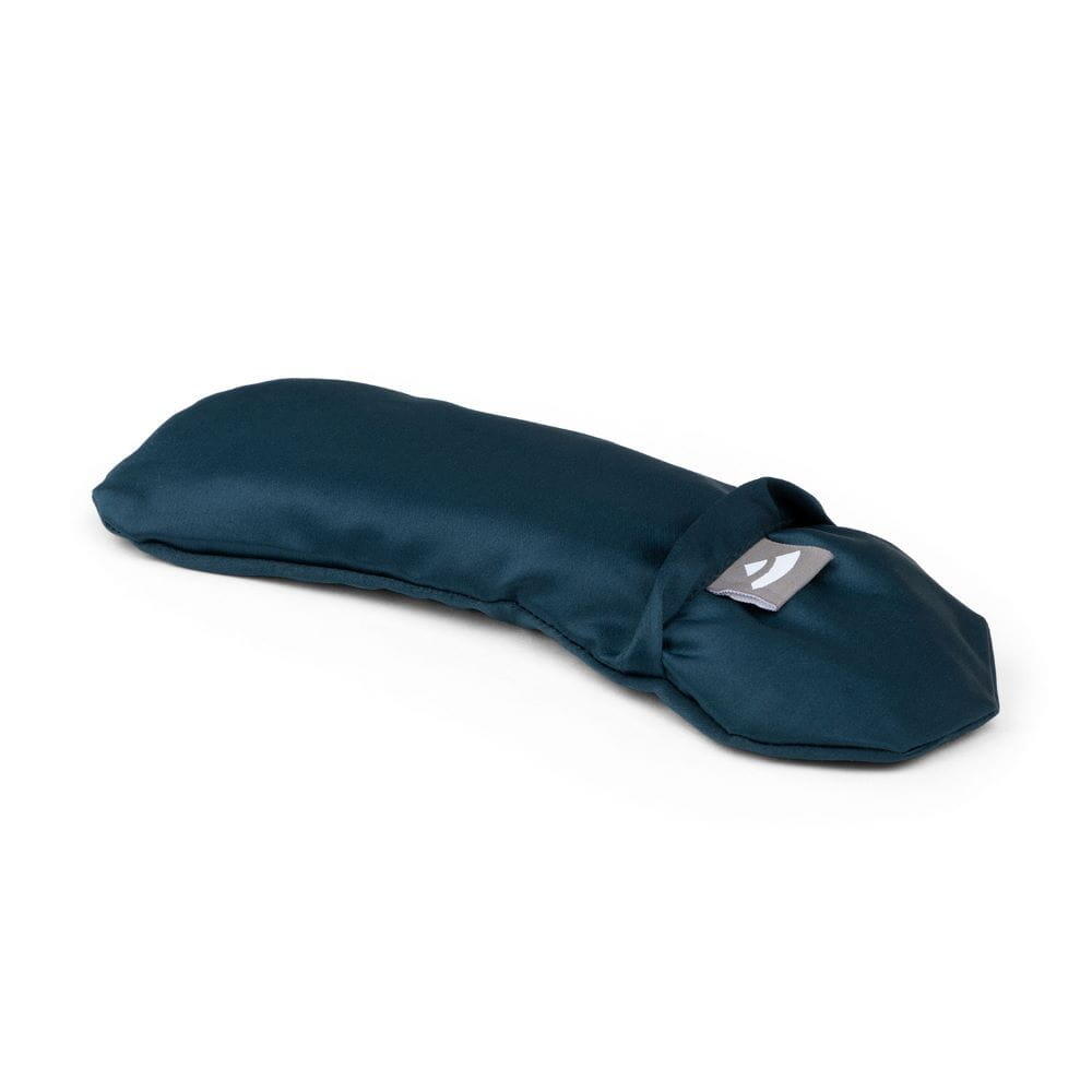 Almohadilla de satén para ojos Bodhi Lotus 3/5